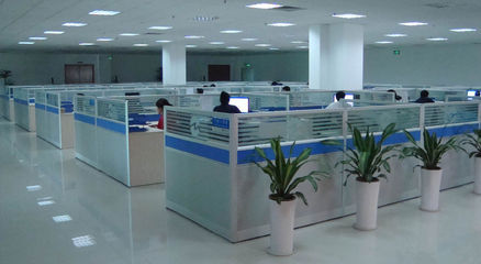 深圳市高品鑫表業 