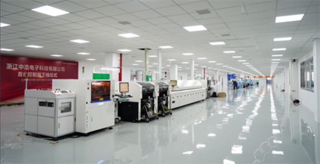 中廣歐特斯:長(zhǎng)期主義下的堅(jiān)守,做難而正確的事