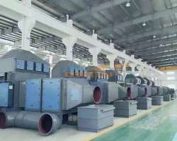 廈門餐飲油煙凈化器 質(zhì)量好的油煙凈化器在哪買