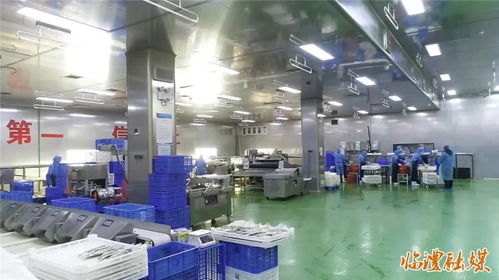 強主體 塑品牌 推項目 臨澧深耕農(nóng)產(chǎn)品加工產(chǎn)業(yè)見成效