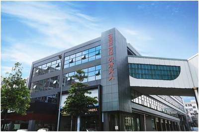 著眼&ldquo;雙外&rdquo;,開(kāi)拓市場(chǎng)--兩化融合項(xiàng)目組赴佛山與廣東小冰火人網(wǎng)絡(luò)科技股份進(jìn)行商談