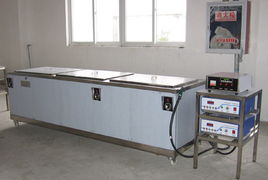 臺銘環?？萍加邢薰?引領綠色科技，守護碧水藍天